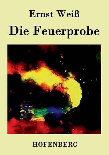 Die Feuerprobe: Roman