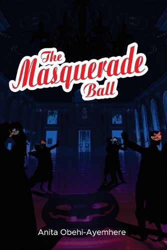 Cover image for The Masquerade Ball