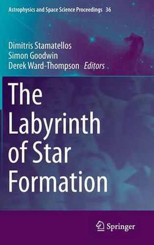 The Labyrinth of Star Formation