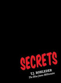 Cover image for Secrets