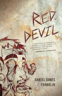 Cover image for Red Devil