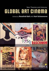 Cover image for Global Art Cinema: New Theories and Histories