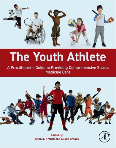 Cover image for The Youth Athlete