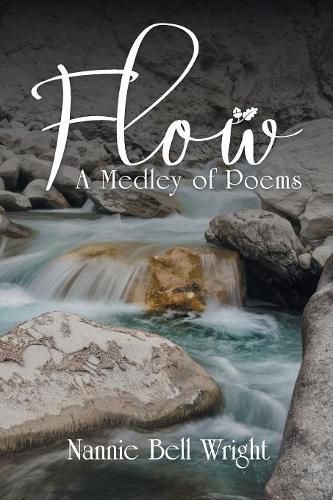 Cover image for Flow: A Medley of Poems