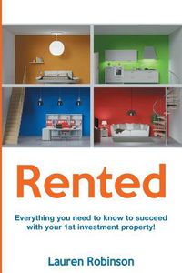 Cover image for Rented