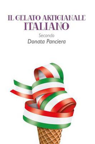 Cover image for Il gelato artigianale italiano secondo Donata Panciera