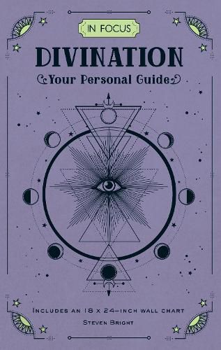 Cover image for In Focus Divination: Your Personal Guide