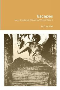 Cover image for Escapes