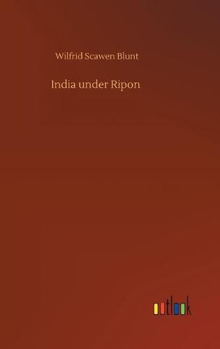 India under Ripon