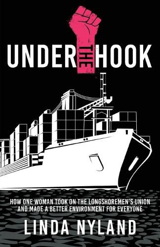 Cover image for Under the Hook