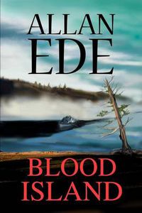 Cover image for Blood Island