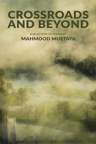 Cover image for Crossroads and Beyond: poems