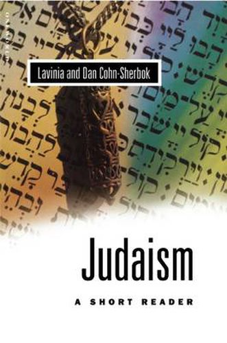 Judaism: A Short Reader