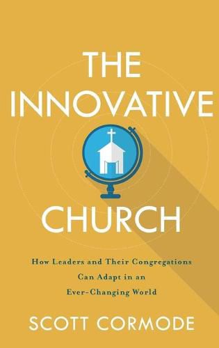 Cover image for Innovative Church