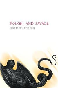 Cover image for Rough, and Savage