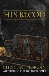 Cover image for His Blood