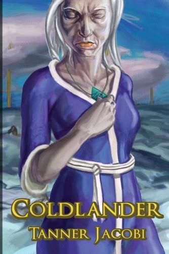 Cover image for Coldlander
