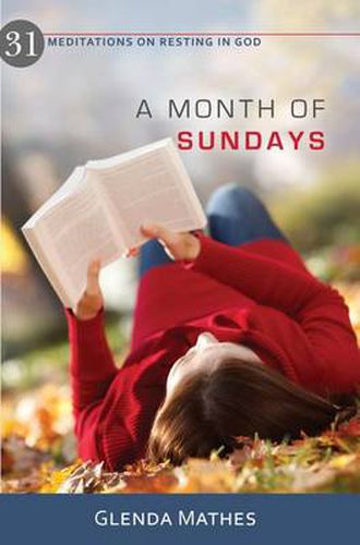 Cover image for Month Of Sundays, A