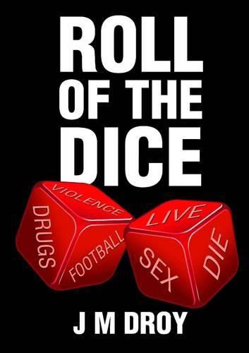 Cover image for Roll of the Dice