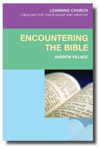 Cover image for Encountering the Bible