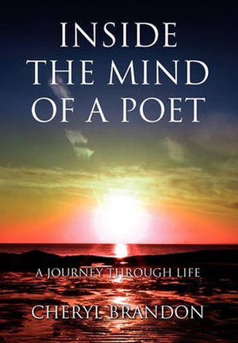 Cover image for Inside the Mind of a Poet