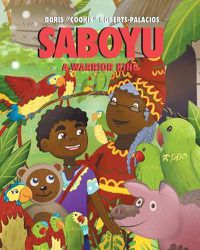 Cover image for Saboyu: A Warrior King