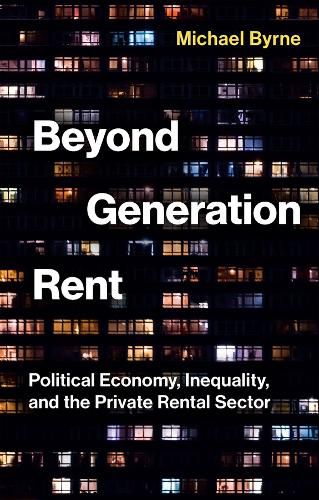 Cover image for Beyond Generation Rent