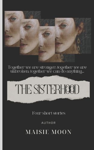 Cover image for The Sisterhood