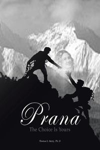 Cover image for Prana