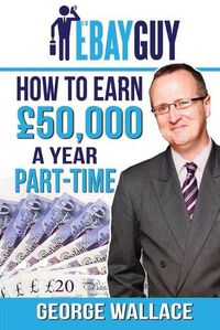 Cover image for How to Earn 50,000 a Year Part-Time