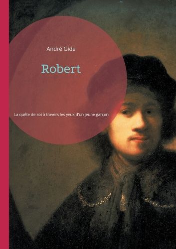 Cover image for Robert