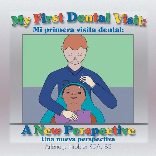 Cover image for My First Dental Visit