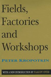 Cover image for Fields, Factories and Workshops