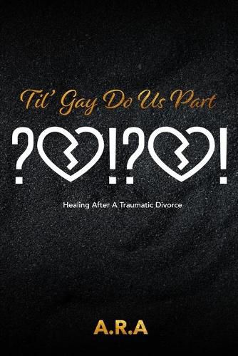 Cover image for Til' Gay Do Us Part