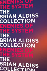 Cover image for Enemies of the System