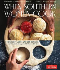 Cover image for When Southern Women Cook