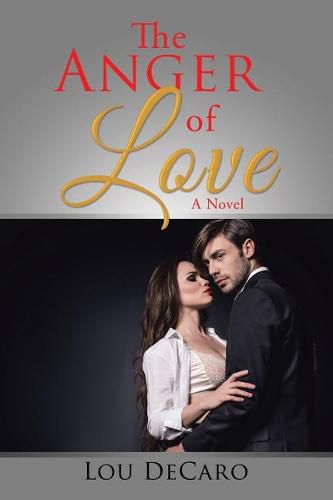 Cover image for The Anger of Love