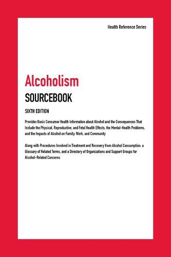 Alcoholism Sb 6th Ed 6/E