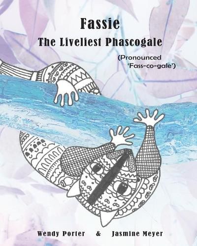 Cover image for Fassie, The Liveliest Phascogale