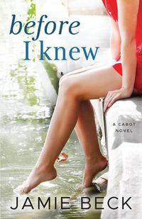 Cover image for Before I Knew
