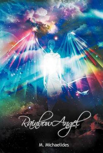 Cover image for Rainbow Angel