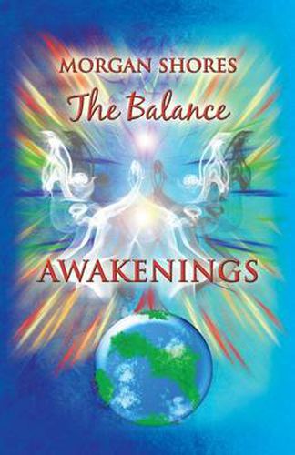 Cover image for The Balance: Awakenings