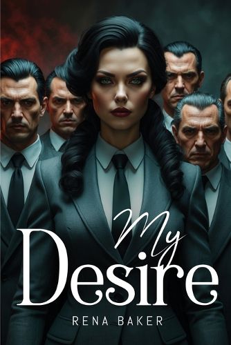 Cover image for My Desire