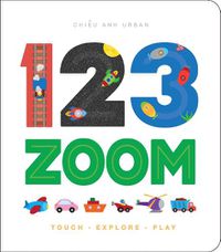 Cover image for 123 ZOOM