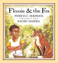 Cover image for Flossie and the Fox