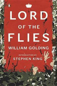 Cover image for Lord of the Flies Centenary Edition