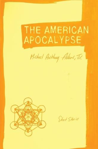Cover image for The American Apocalypse