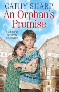 Cover image for An Orphan's Promise