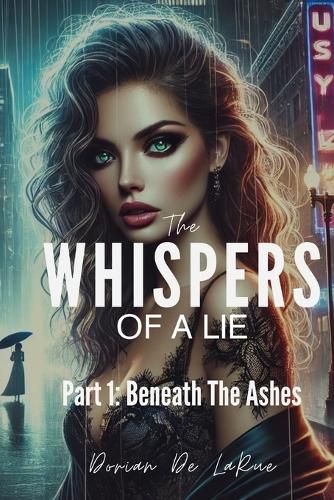 Cover image for The Whispers of A Lie - Part 1
