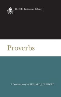 Cover image for Proverbs